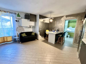 Casa Gio Riva Del Garda